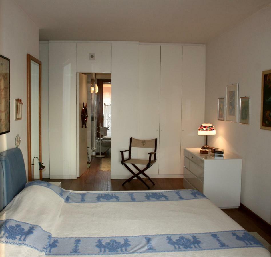 Vest House 45 Lägenhet Alghero Exteriör bild