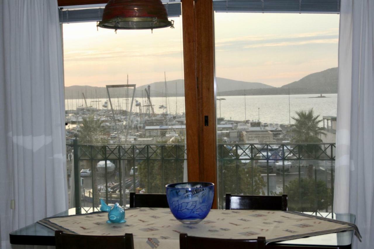 Vest House 45 Lägenhet Alghero Exteriör bild