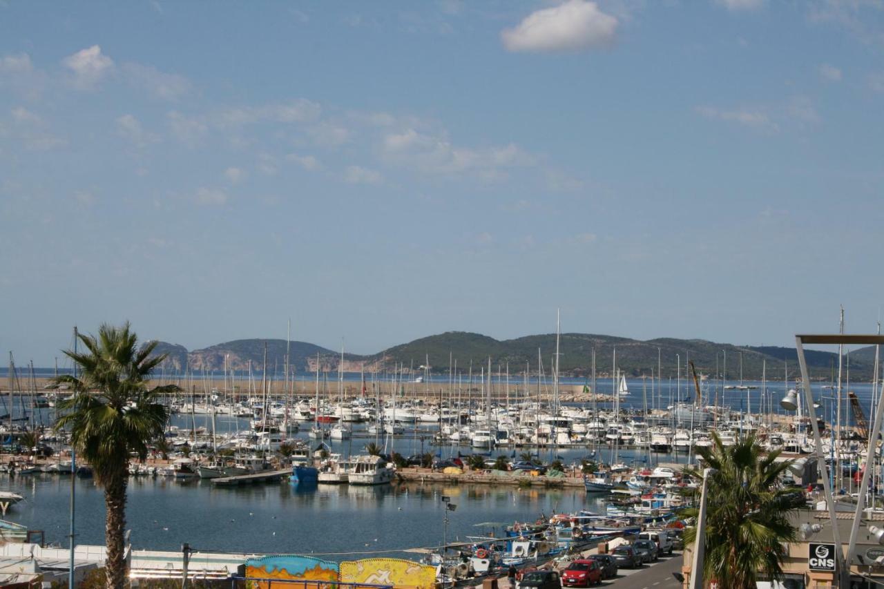 Vest House 45 Lägenhet Alghero Exteriör bild