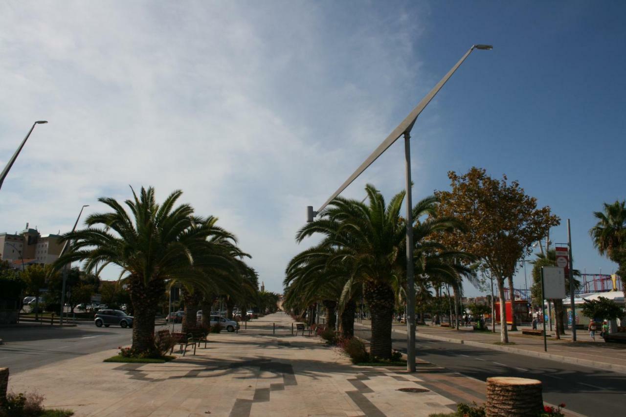 Vest House 45 Lägenhet Alghero Exteriör bild
